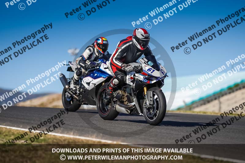 motorbikes;no limits;october 2019;peter wileman photography;portimao;portugal;trackday digital images